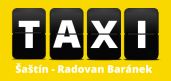 Radovan Baránek, taxislužba Šaštín-Stráže